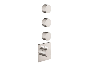 SIRIUS - 4 hole thermostatic shower set by RUBINETTERIE STELLA - view 2